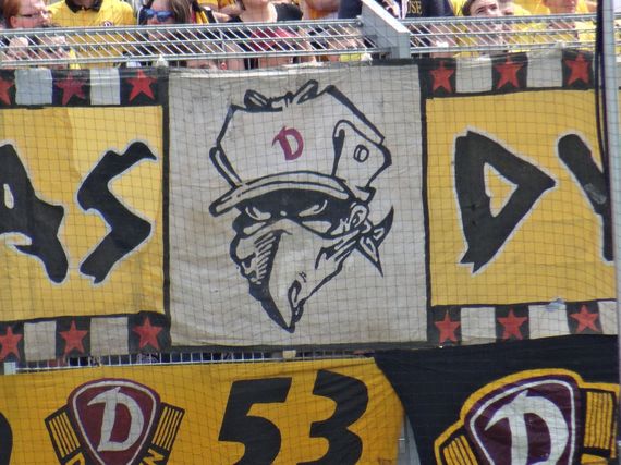 Würzburger Kickers vs Dynamo Dresden (1-1) (2)