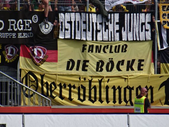 Würzburger Kickers vs Dynamo Dresden (1-1) (5)
