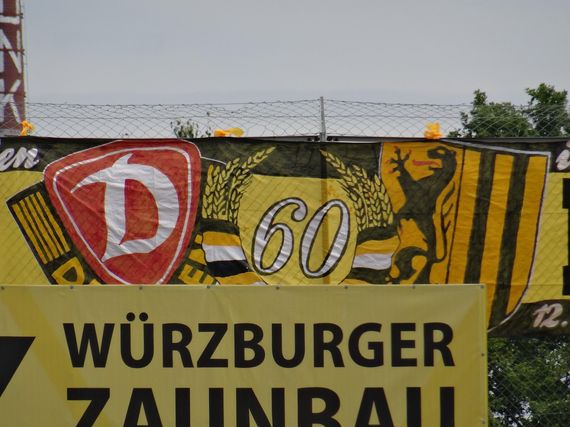 Würzburger Kickers vs Dynamo Dresden (1-1) (6)
