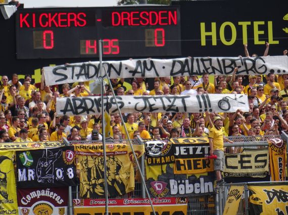 Würzburger Kickers vs Dynamo Dresden (1-1) (11)