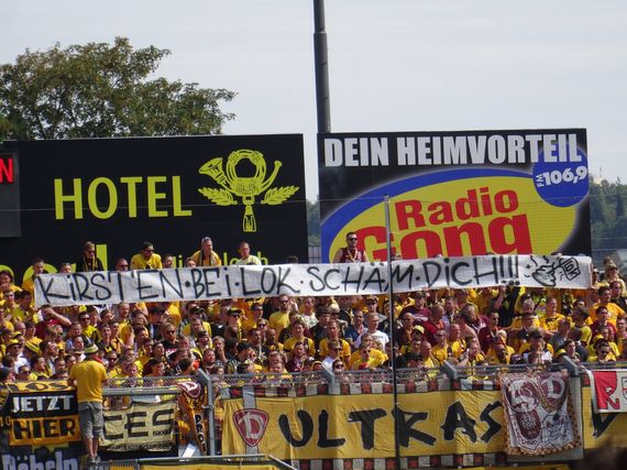 Würzburger Kickers vs Dynamo Dresden (1-1) (17)