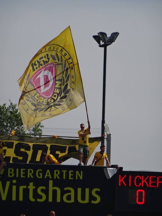 Würzburger Kickers vs Dynamo Dresden (1-1) (21)