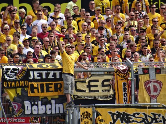 Würzburger Kickers vs Dynamo Dresden (1-1) (22)