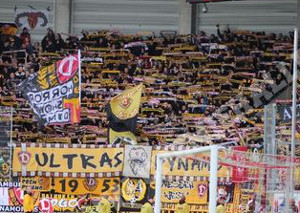 Hallescher FC vs Dynamo Dresden (0-0)