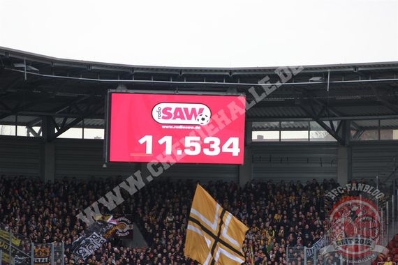 Hallescher FC vs Dynamo Dresden (0-0) (3)