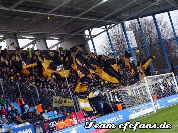 Chemnitzer FC vs Dynamo Dresden (2-2) (3)