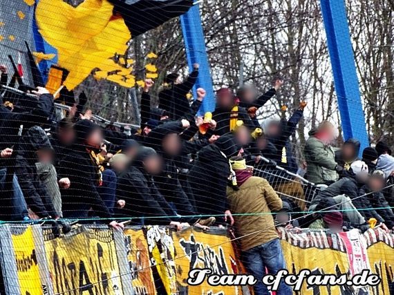Chemnitzer FC vs Dynamo Dresden (2-2) (4)