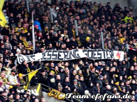 Chemnitzer FC vs Dynamo Dresden (2-2) (6)