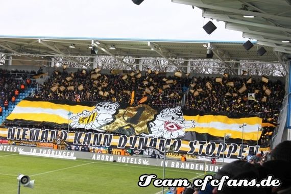 Chemnitzer FC vs Dynamo Dresden (2-2) (8)