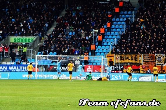 Chemnitzer FC vs Dynamo Dresden (2-2) (9)