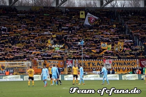 Chemnitzer FC vs Dynamo Dresden (2-2) (10)