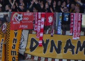 FC Energie Cottbus vs Dynamo Dresden (0-2)