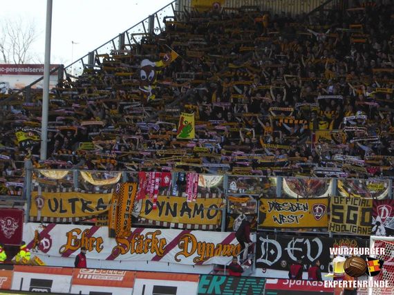 FC Energie Cottbus vs Dynamo Dresden (0-2) (2)