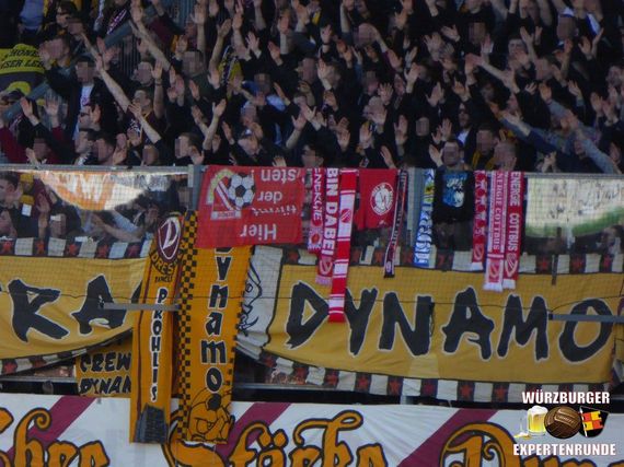 FC Energie Cottbus vs Dynamo Dresden (0-2) (5)