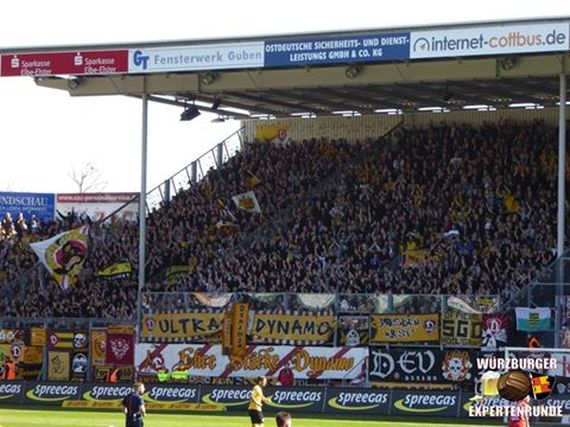FC Energie Cottbus vs Dynamo Dresden (0-2) (9)