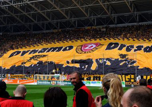 Dynamo Dresden vs Holstein Kiel (0-0)