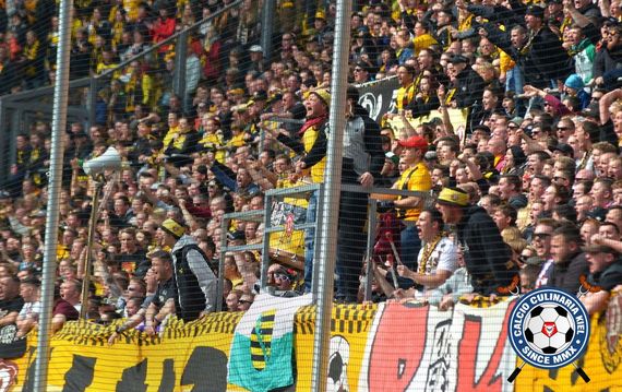 Dynamo Dresden vs Holstein Kiel (0-0) (4)