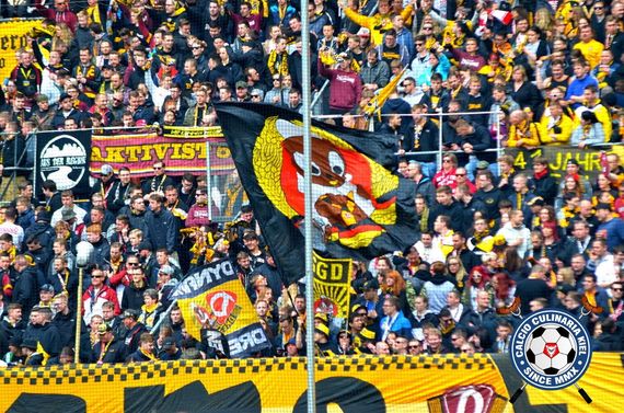 Dynamo Dresden vs Holstein Kiel (0-0) (5)