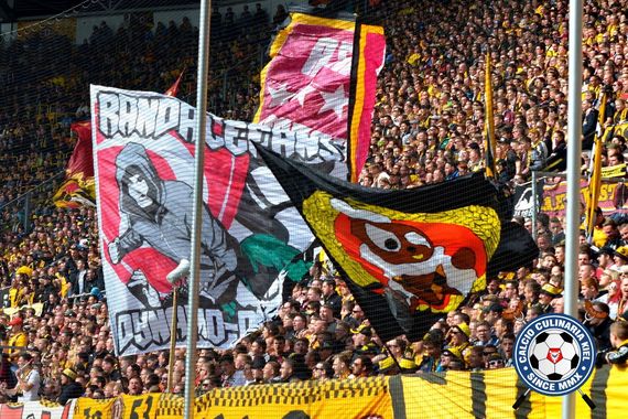 Dynamo Dresden vs Holstein Kiel (0-0) (6)