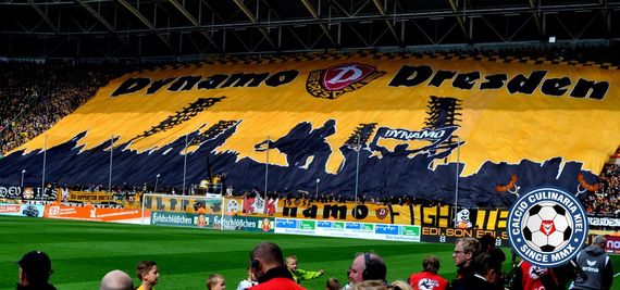 Dynamo Dresden vs Holstein Kiel (0-0) (7)