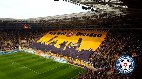 Dynamo Dresden vs Holstein Kiel (0-0) (8)