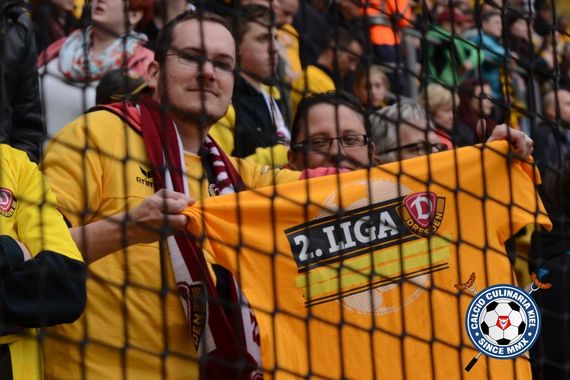 Dynamo Dresden vs Holstein Kiel (0-0) (9)