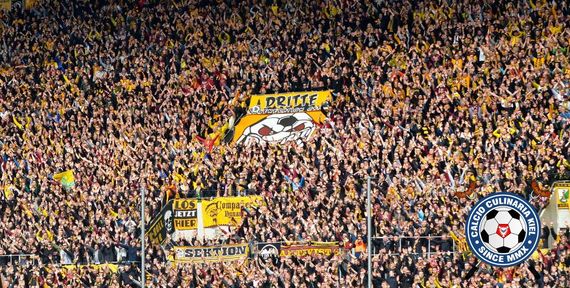 Dynamo Dresden vs Holstein Kiel (0-0) (10)