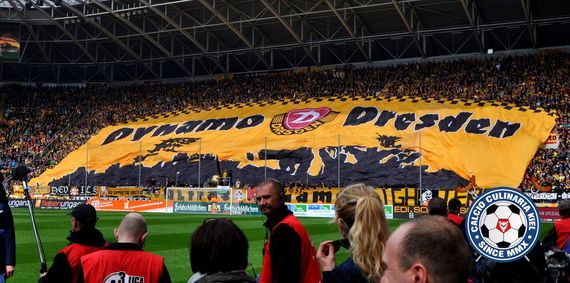 Dynamo Dresden vs Holstein Kiel (0-0) (11)