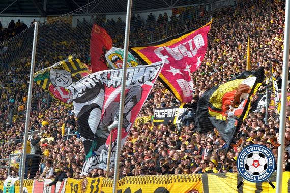Dynamo Dresden vs Holstein Kiel (0-0) (12)