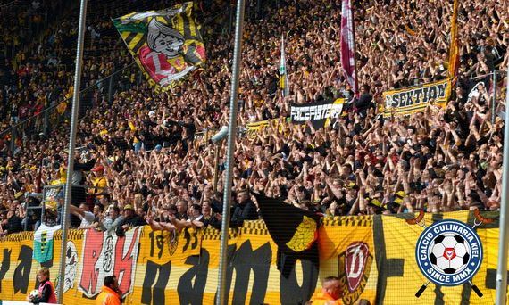 Dynamo Dresden vs Holstein Kiel (0-0) (13)