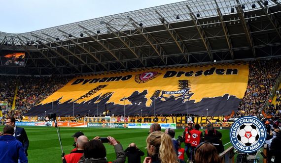 Dynamo Dresden vs Holstein Kiel (0-0) (14)