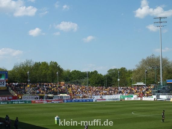 SC Preußen Münster vs Dynamo Dresden (2-3) (1)