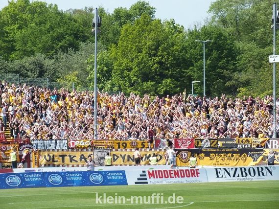 SC Preußen Münster vs Dynamo Dresden (2-3) (3)