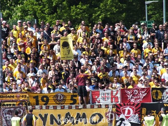 SC Preußen Münster vs Dynamo Dresden (2-3) (4)