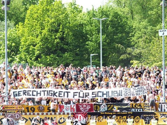 SC Preußen Münster vs Dynamo Dresden (2-3) (8)