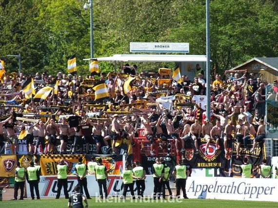 SC Preußen Münster vs Dynamo Dresden (2-3) (9)