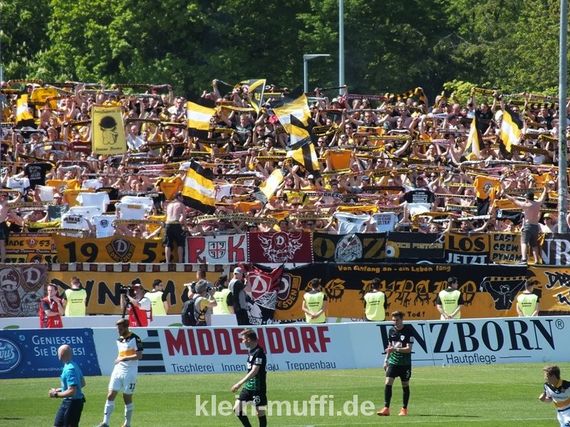 SC Preußen Münster vs Dynamo Dresden (2-3) (10)