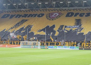 Dynamo Dresden vs Hallescher FC (3-2)