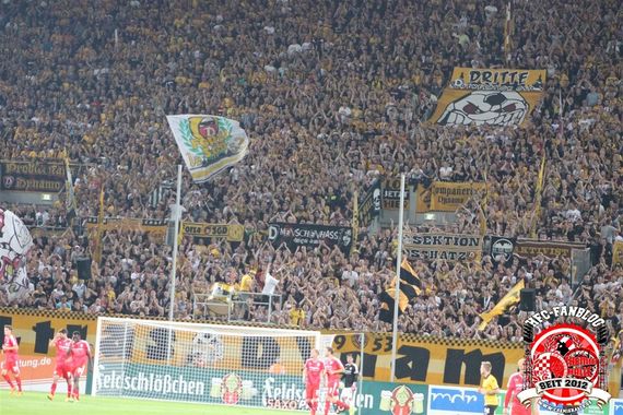 Dynamo Dresden vs Hallescher FC (3-2) (6)