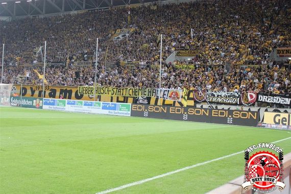 Dynamo Dresden vs Hallescher FC (3-2) (7)
