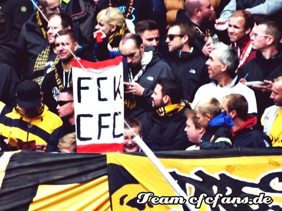 Dynamo Dresden vs Chemnitzer FC (1-0) (1)