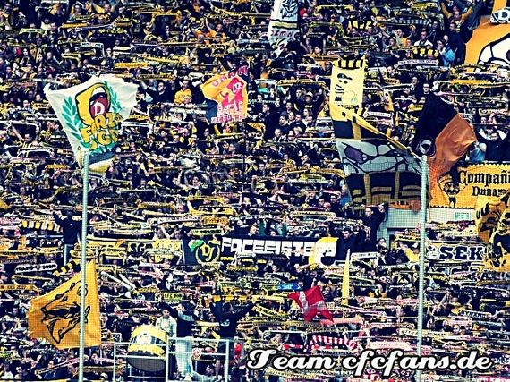 Dynamo Dresden vs Chemnitzer FC (1-0) (6)