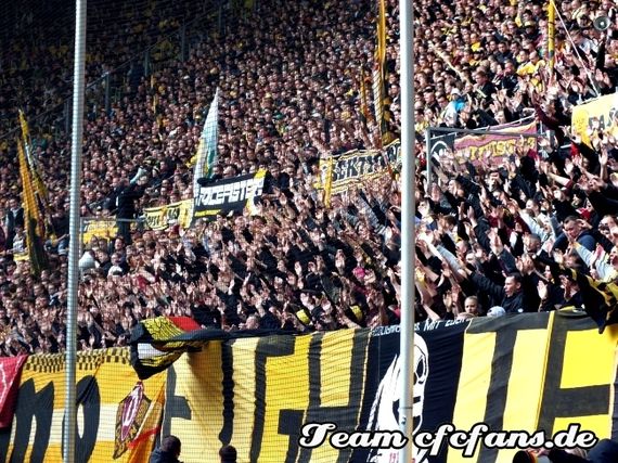 Dynamo Dresden vs Chemnitzer FC (1-0) (8)