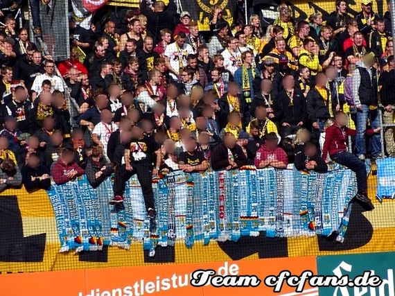 Dynamo Dresden vs Chemnitzer FC (1-0) (10)