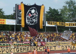 SC Fortuna Köln vs Dynamo Dresden (1-5)