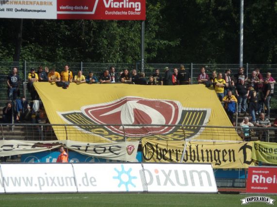 SC Fortuna Köln vs Dynamo Dresden (1-5) (1)