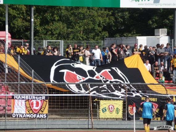 SC Fortuna Köln vs Dynamo Dresden (1-5) (2)