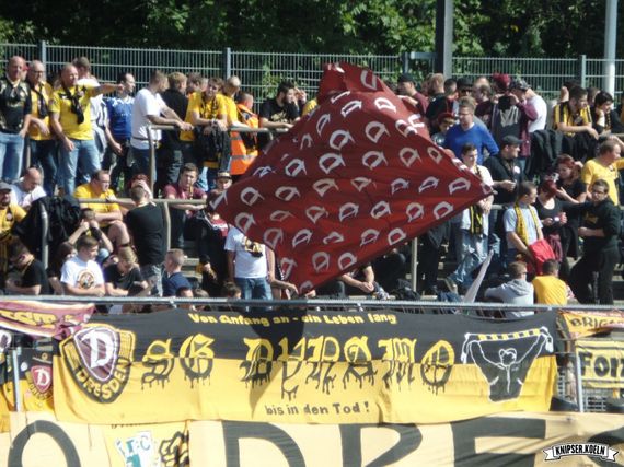 SC Fortuna Köln vs Dynamo Dresden (1-5) (7)