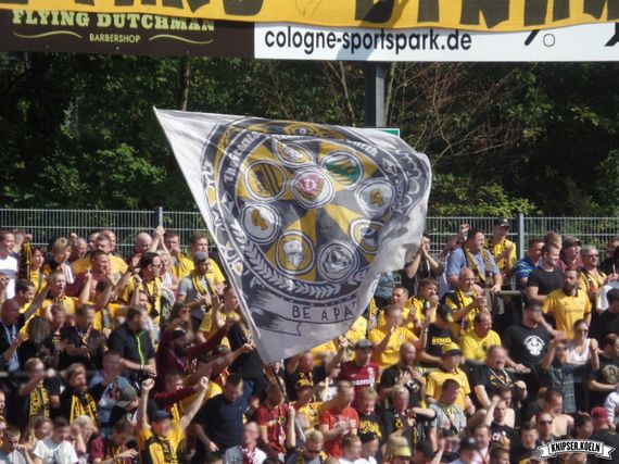 SC Fortuna Köln vs Dynamo Dresden (1-5) (8)