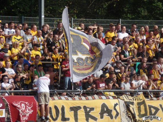 SC Fortuna Köln vs Dynamo Dresden (1-5) (9)
